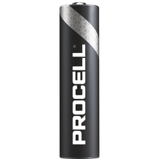 Duracell Procell AAA Batteries - pack of 10