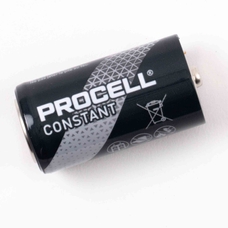 Duracell Procell Constant C Batteries - Pack of 10