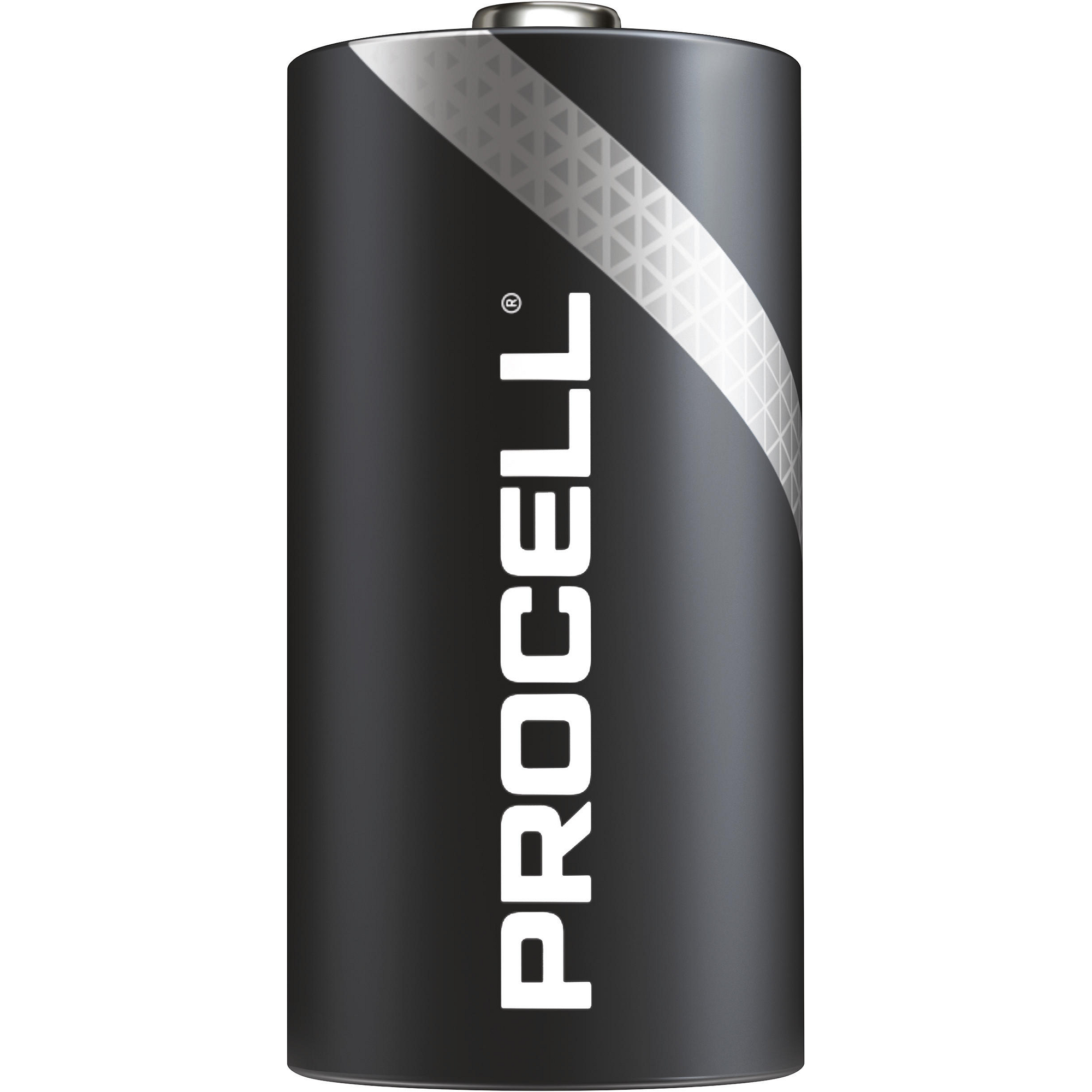 Duracell Procell C Batteries
