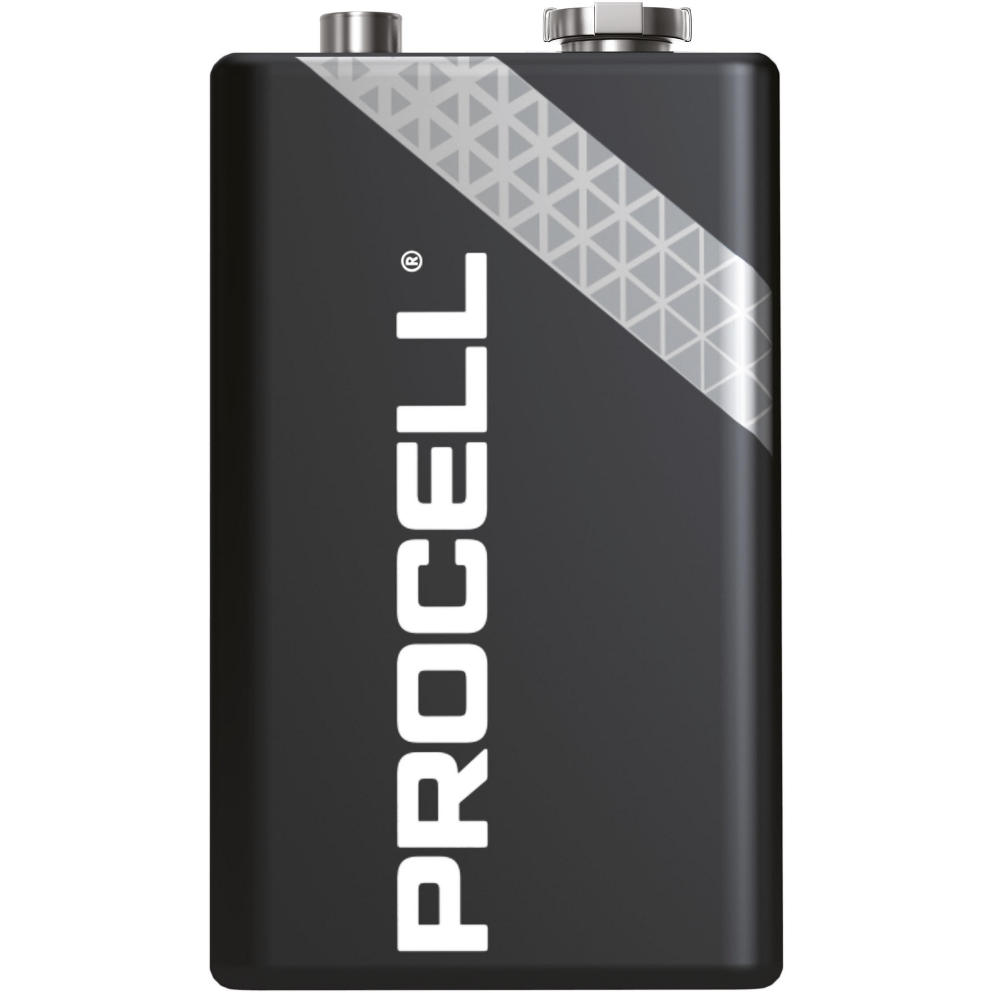 Duracell Procell 9v Batteries