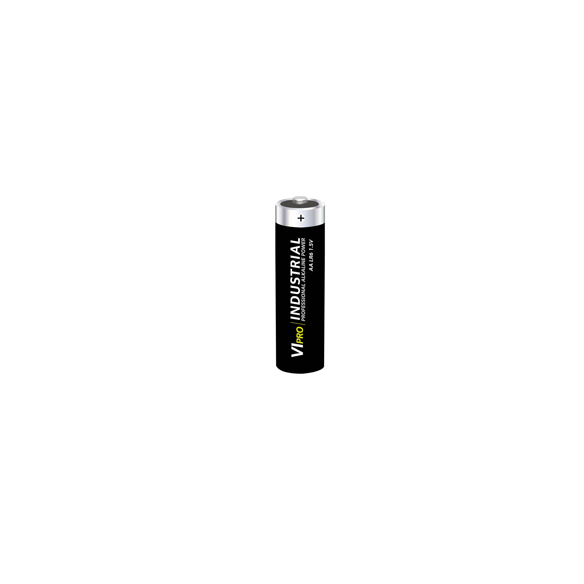 Vipro Professional Aa Batteries