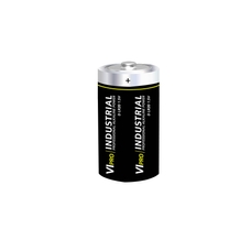 Vipro Professional D Batteries - pack of 10