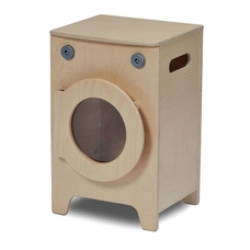 Millhouse Natural Wood Washer