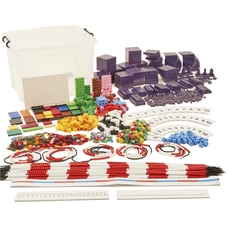 Maths Mastery Primary Kit from Hope Education