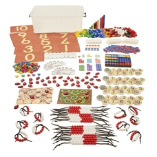 Early Maths Mastery Kit from Hope Education