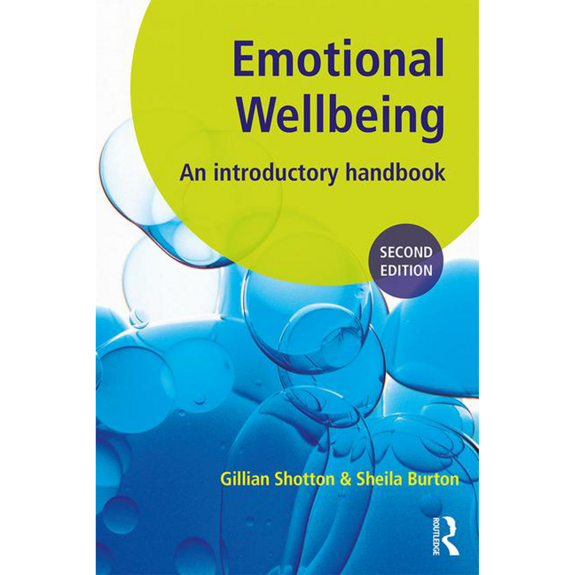 Emotional Wellbeing 2ed