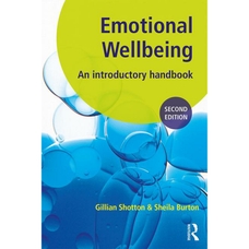 Emotional Wellbeing, Second Edition Handbook