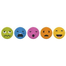 Emotion Cushions - pack of 5