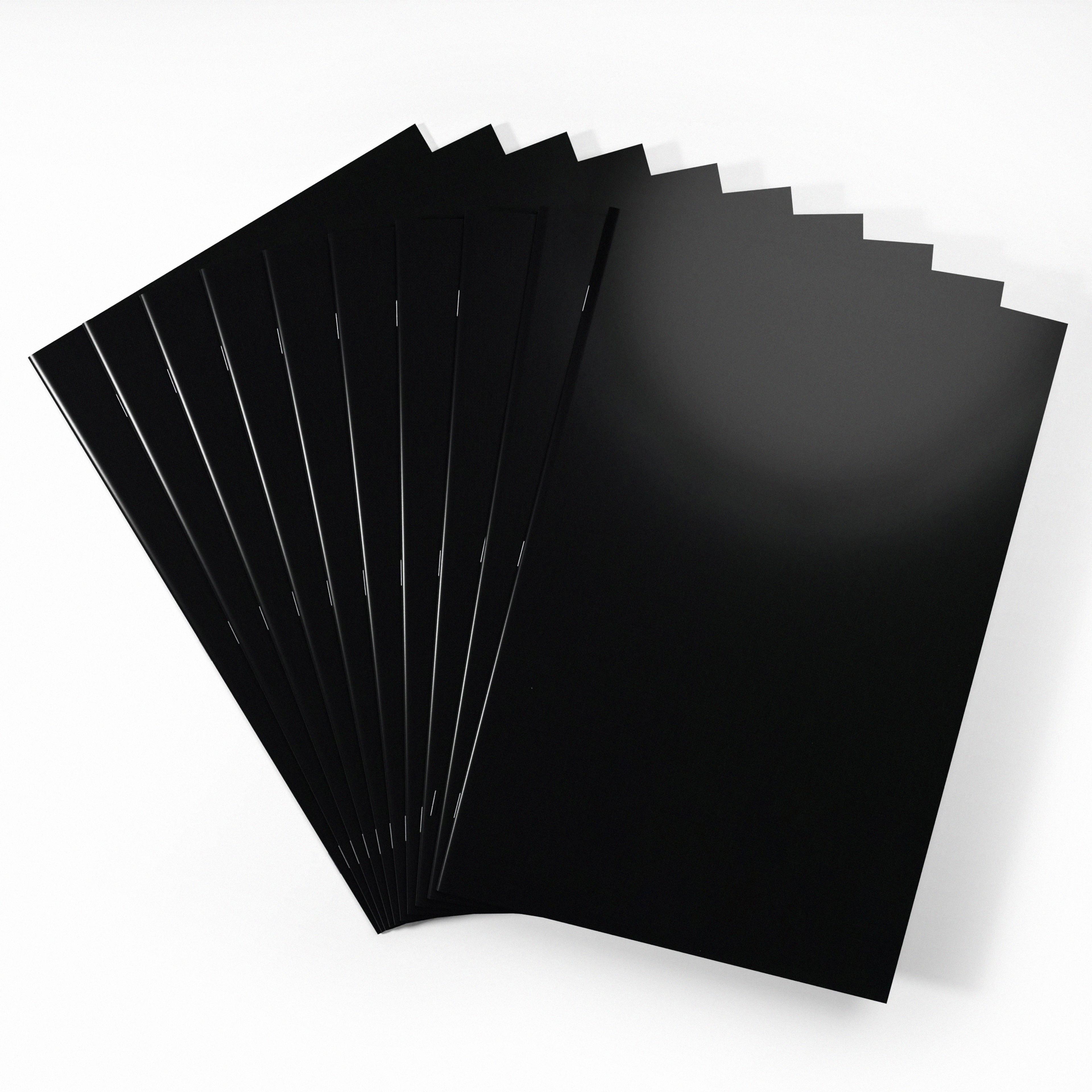 Stapled Sketchbooks - A3 - Pack of 10