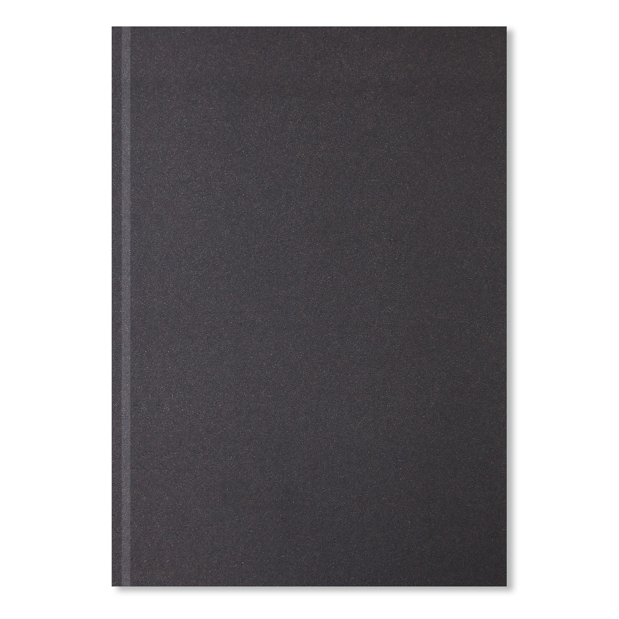 A4 Casebound Sketchbook Portrait 92pg P5