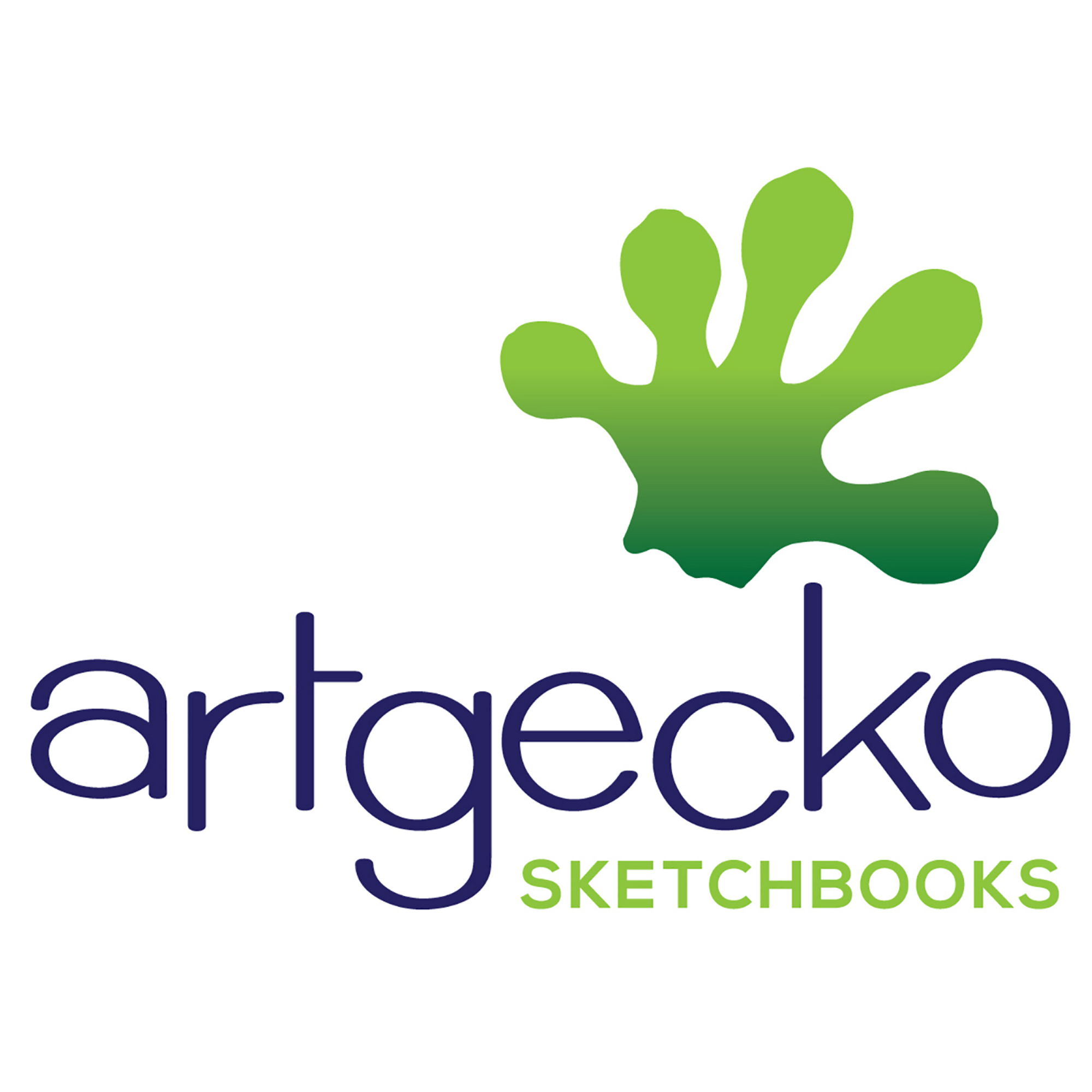 A4 Casebound Sketchbk Landscape 92pg P5