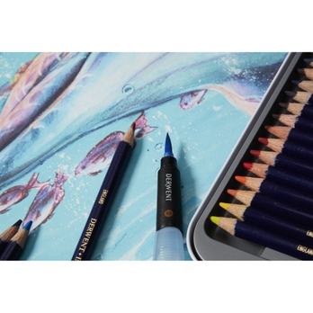 derwent inktense