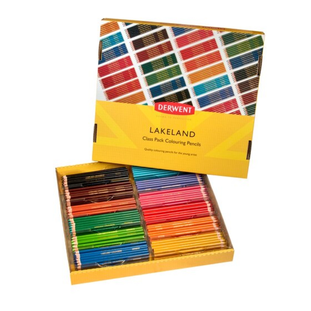Lakeland Painting Tin 360 Class