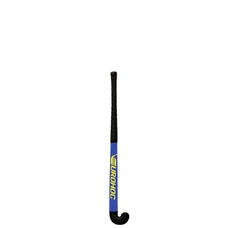 Eurohoc Intro Polypropylene Hockey Stick - Blue - 28in