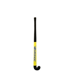 Eurohoc Intro Polypropylene Hockey Stick - Yellow - 30in