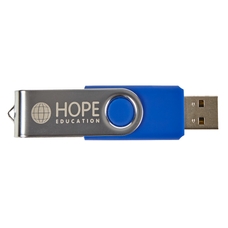 64Gb USB Stick from Hope Education