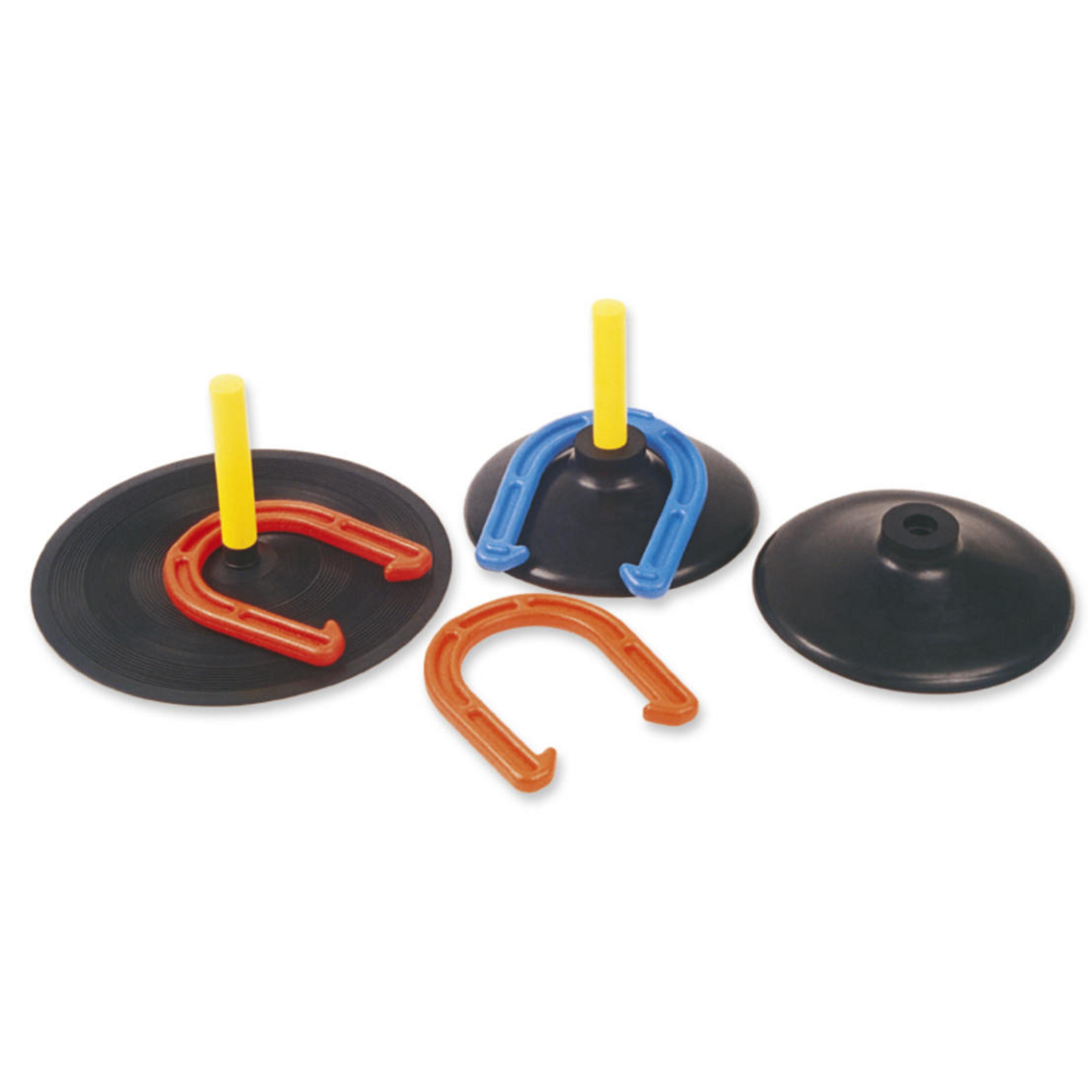 Findel Everyday Horseshoe Game - Assorted