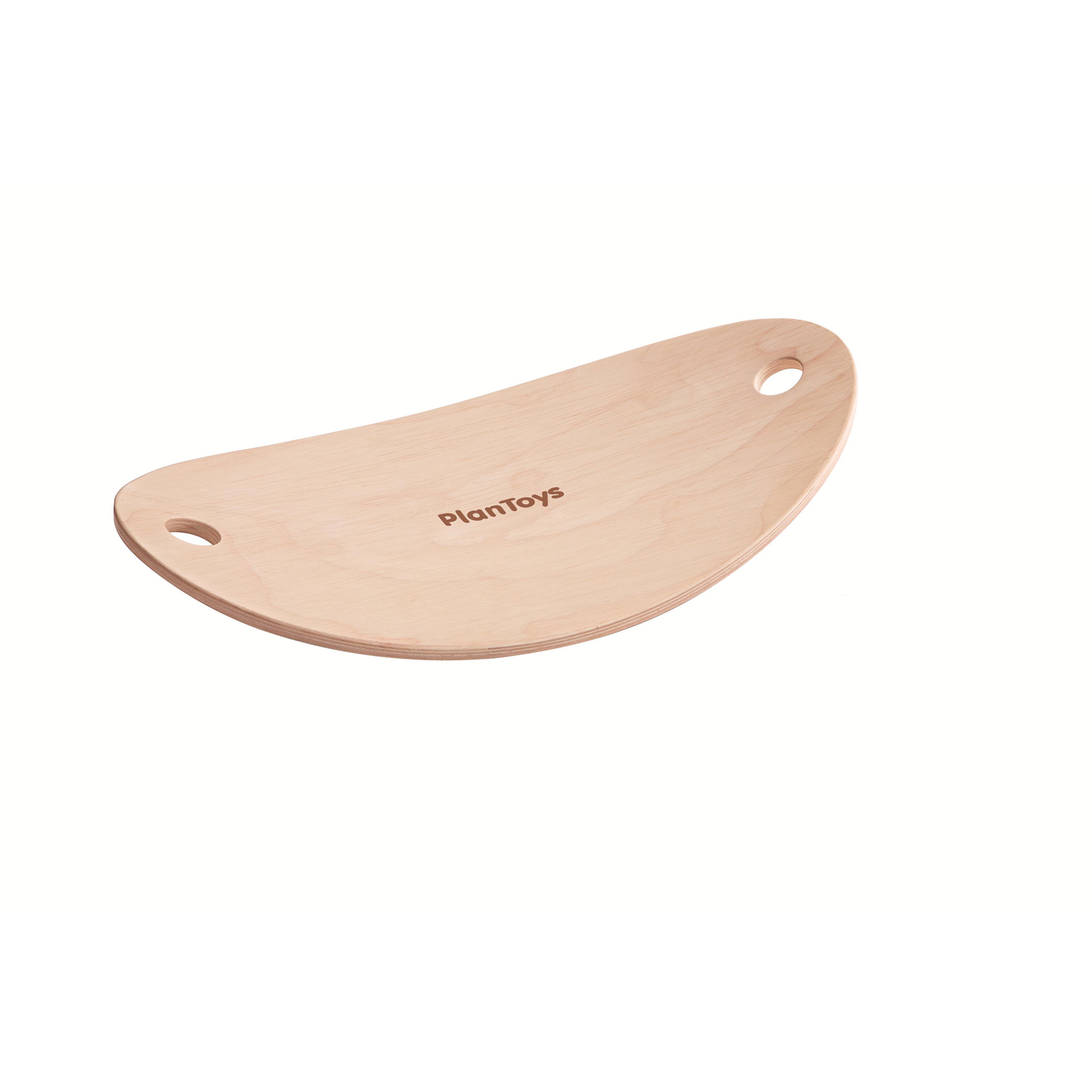 Plan Toys Wooden Balance Board 