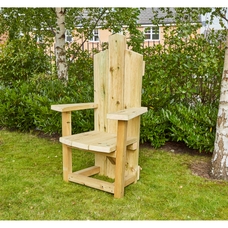 Storytellers Throne from Hope Education