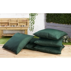 Outdoor Forest School Cushions - Set of 4 from Hope Education 