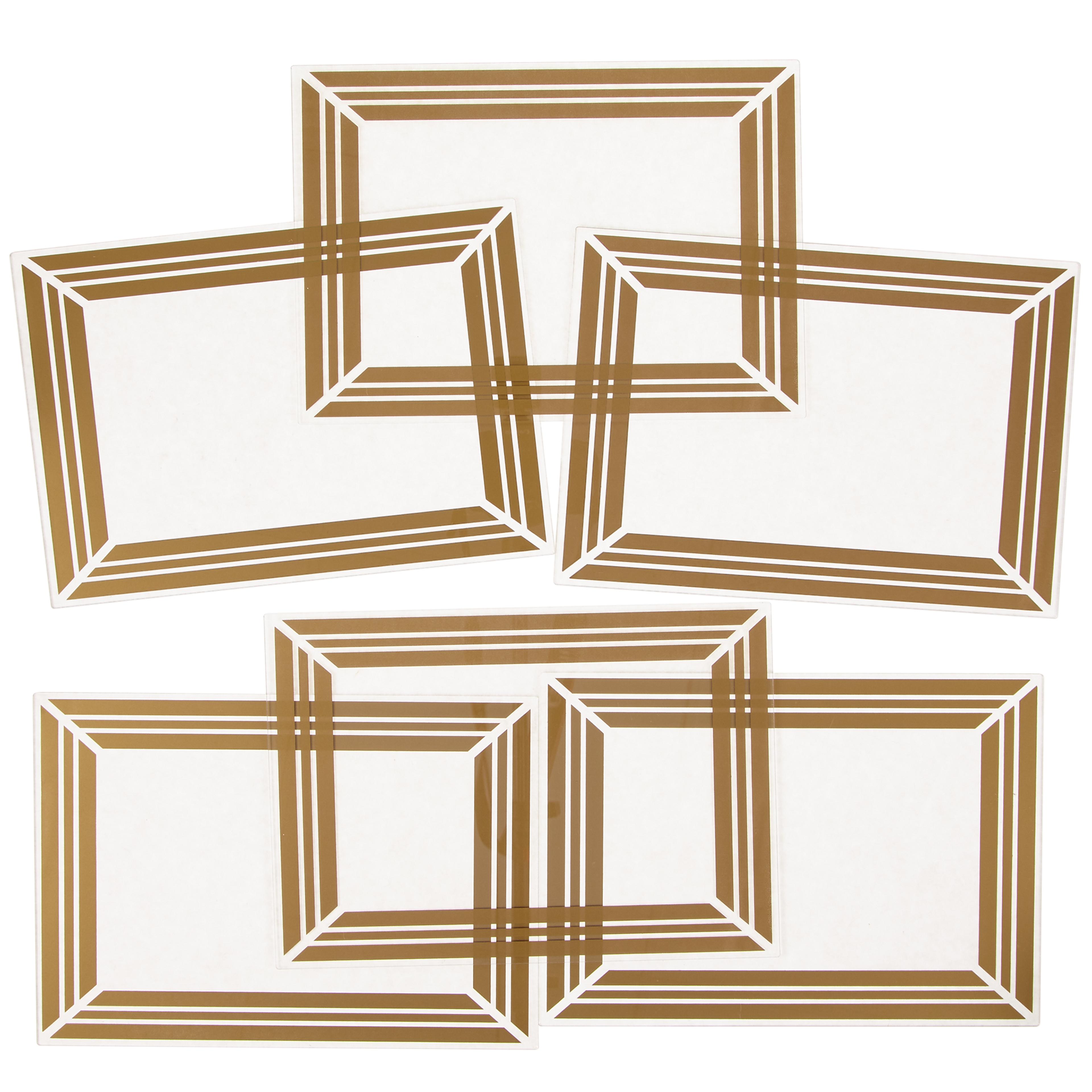 Mark Making Frames from Hope Education