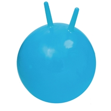 Findel Everyday Jumping Ball - Blue - 450mm