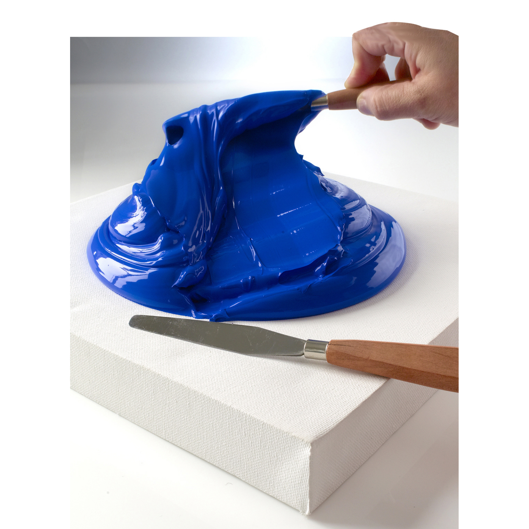 X6 Premium Acryl 500ml Asrtd Set Of 6