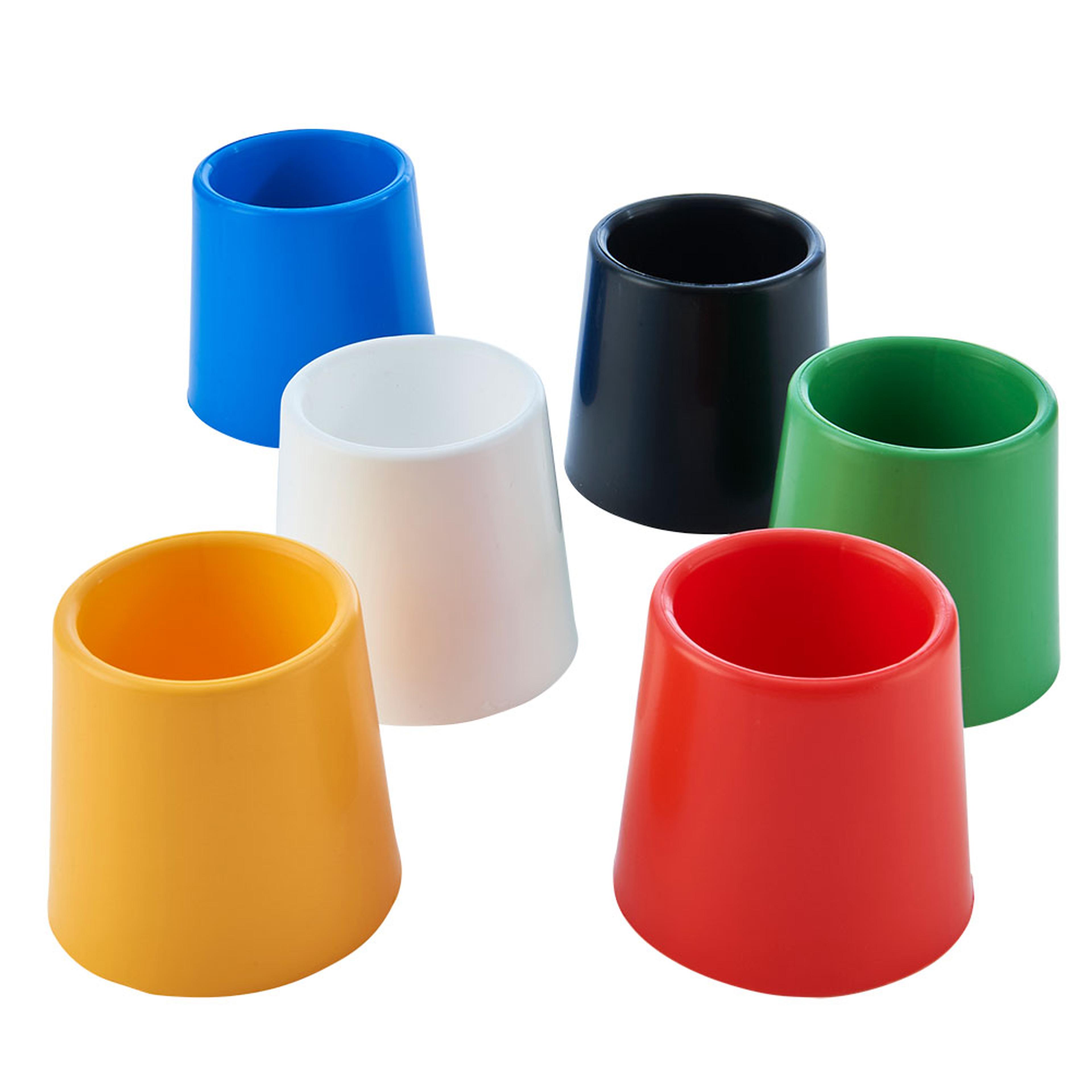 Specialist Crafts Colour Water Pots