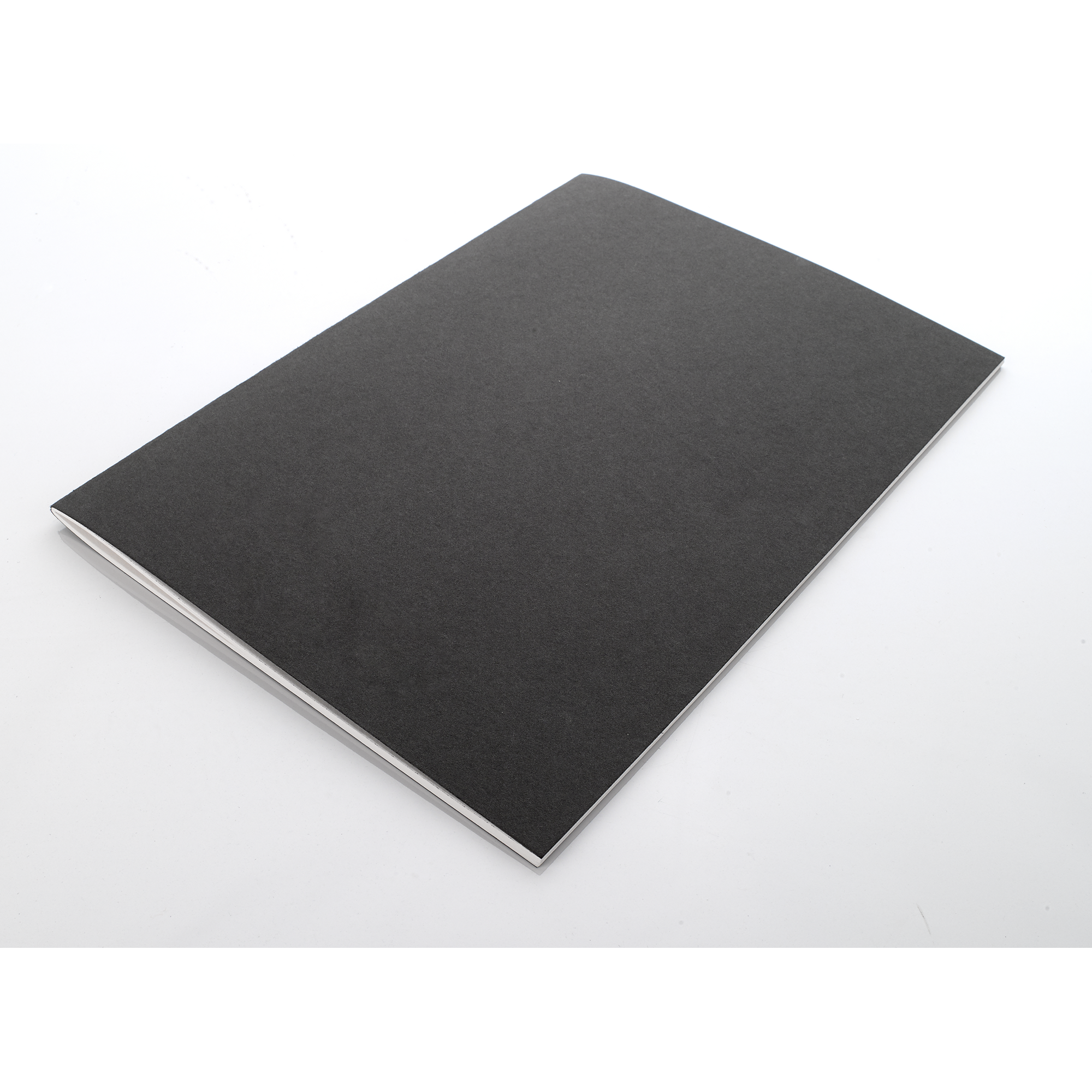 Specialist Crafts Black Stapled Sketchbooks - A3 - Pack of 10