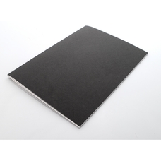 Specialist Crafts Standard Stapled Sketchbooks - Black