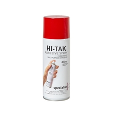 Specialist Crafts Hi-Tak Adhesive Spray