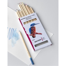 Spectrum Watercolour Pencils - Pack of 12