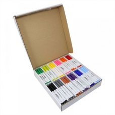Spectrum Broad Felt Pens - Standard - Pack of 144