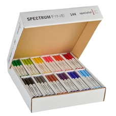 Specialist Crafts Fine Selections - Standard Assorted - Pack of 144