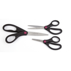 Small Round Ended Scissors