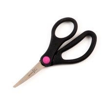 Specialist Crafts Small Round Ended Scissors - Pack of 1