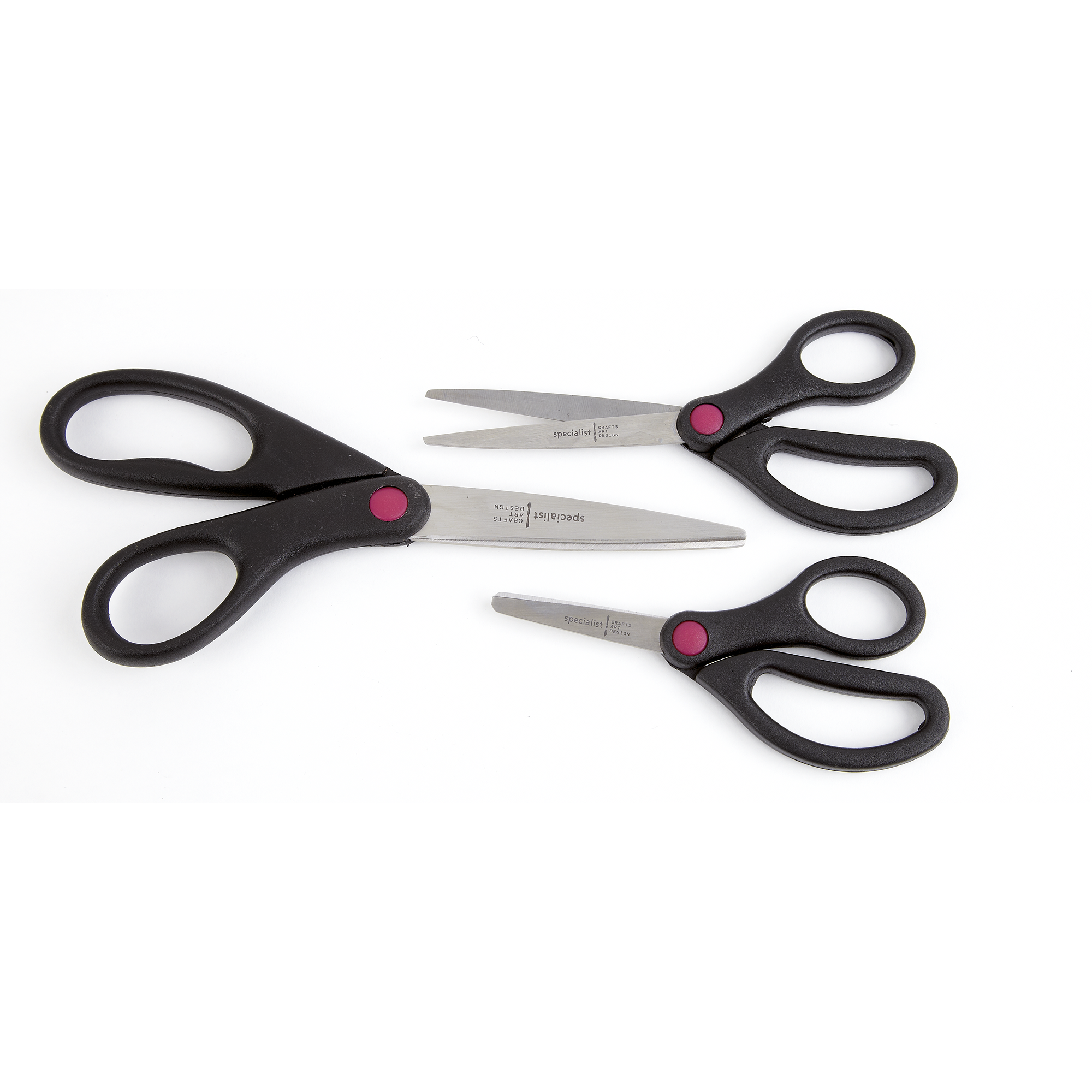 Specialist Crafts - Large Pointed Scissors