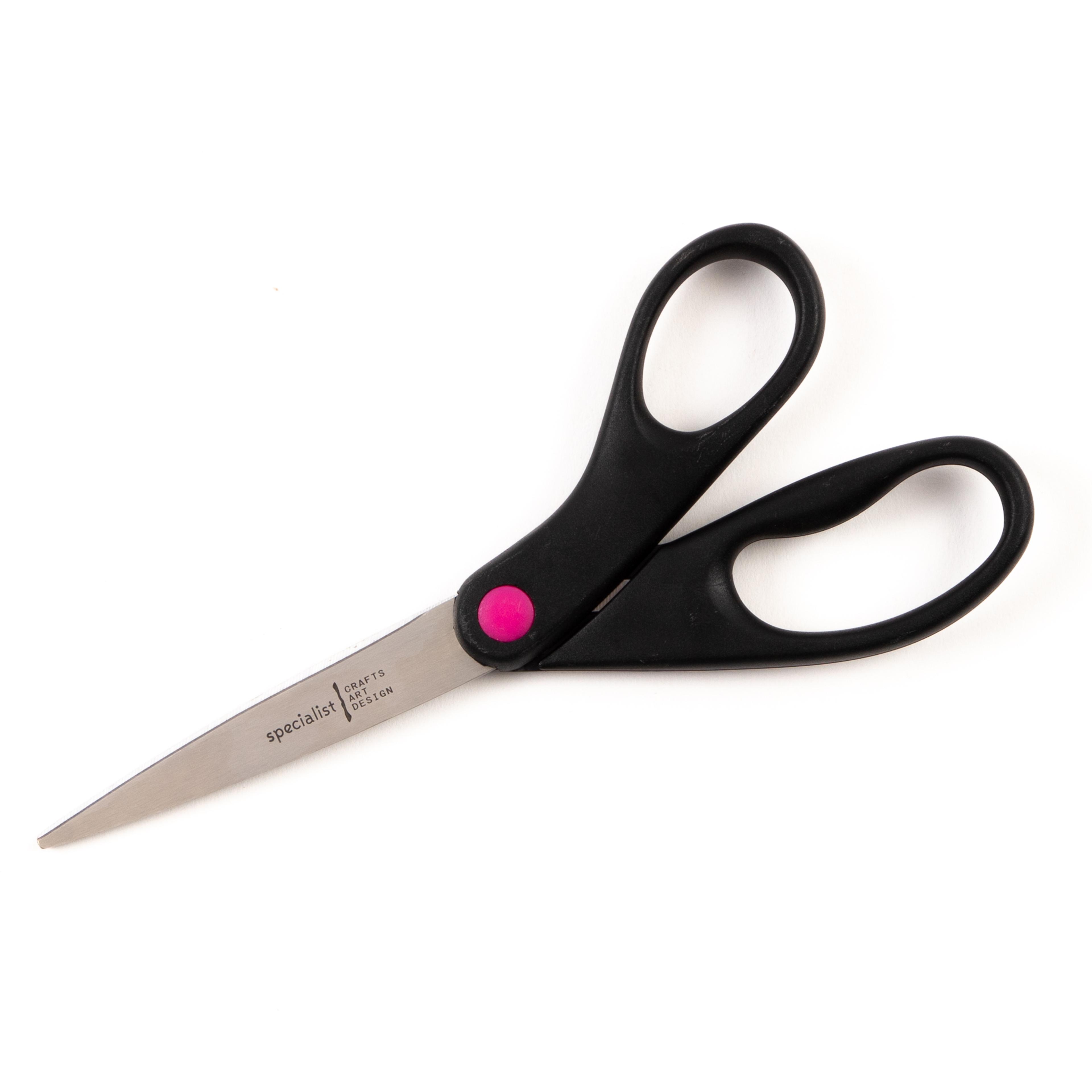 Specialist Crafts - Large Pointed Scissors