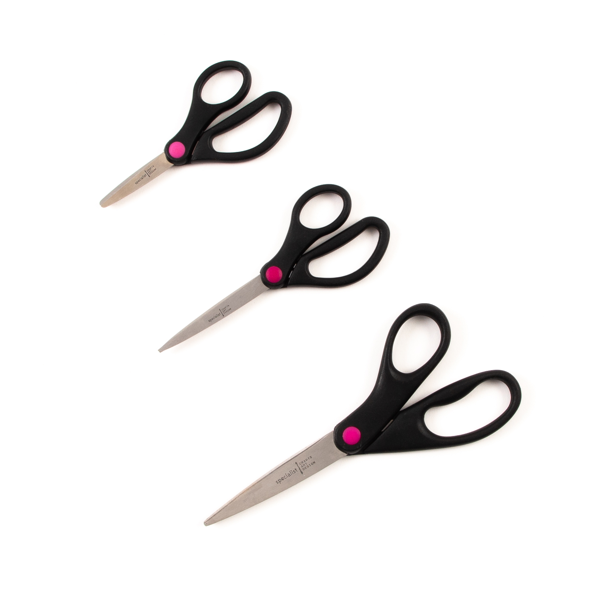 Left handed best sale scissors office depot