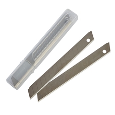 Specialist Crafts Snap-off Knife Replacement Blades