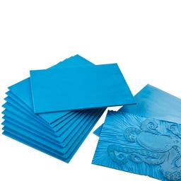 Specialist Crafts Easy Cut Lino - A4 - Pack of 12