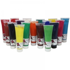 Specialist Crafts Premium Block Printing Watercolour Assortment