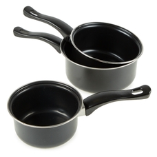 Pans - Set of 3 from Hope Education 