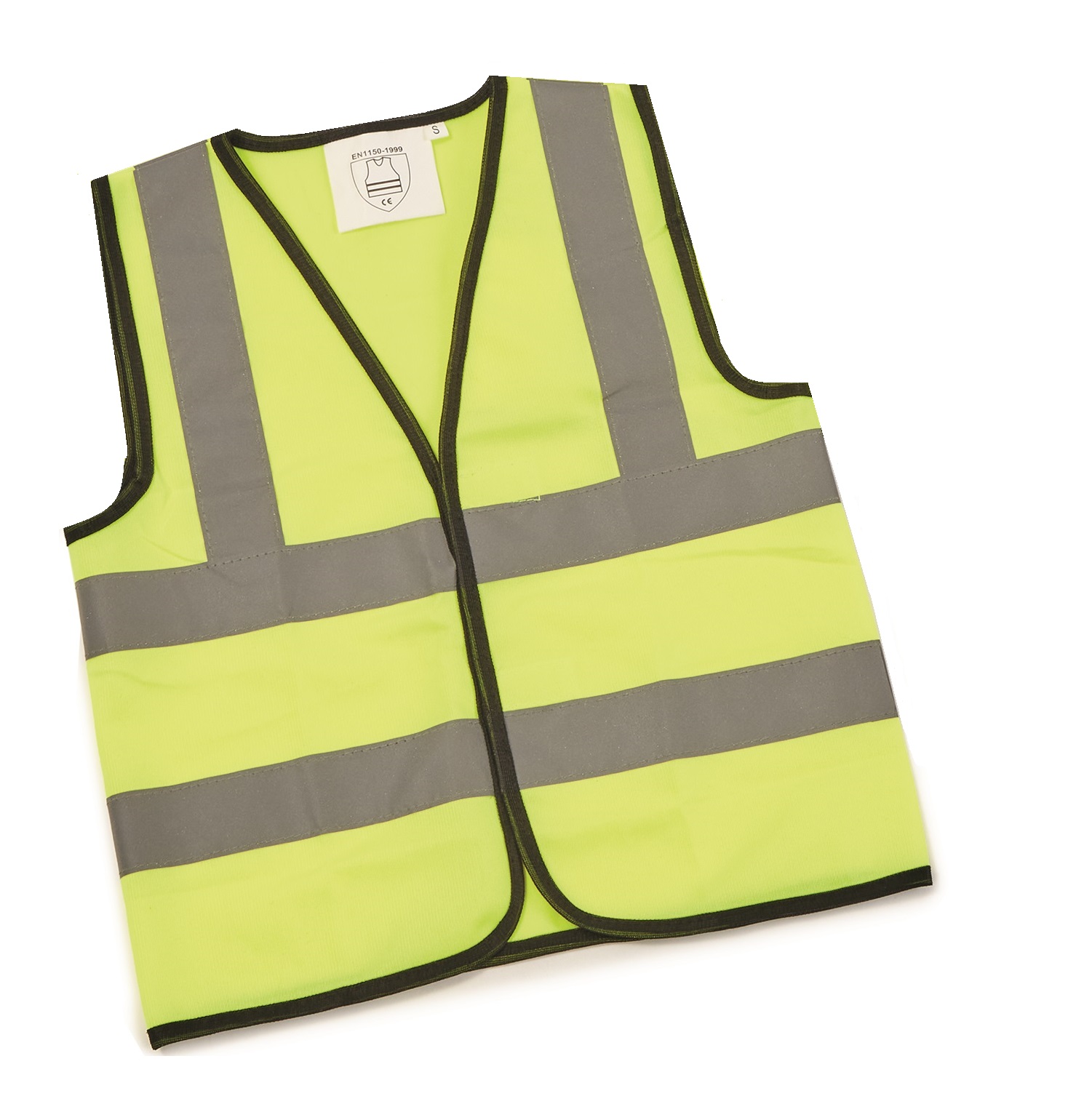 High Visibility Vest 4-6Years