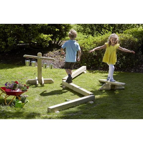 Balance Beams Outdoor The Best Picture Of Beam