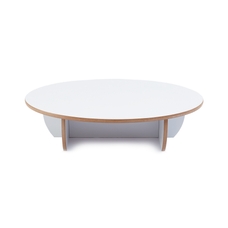 Toddler Table - Grey