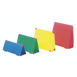 Folding Hurdle - Green - 300mm