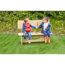 Buddy Bench from Hope Education 