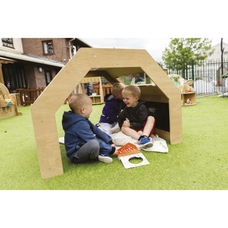 Twoey Outdoor Infant Tunnel 