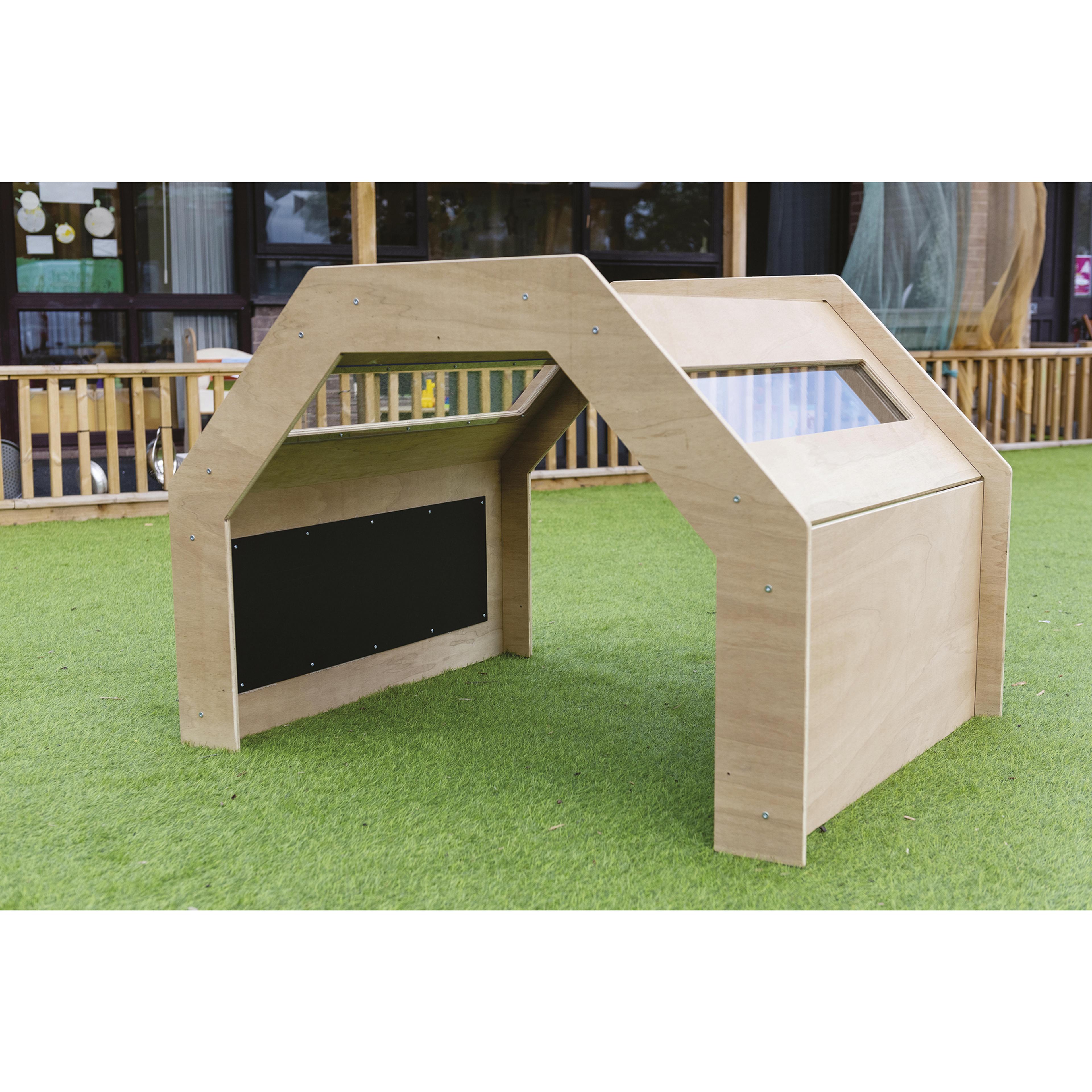 Twoey Outdoor Junior Tunnel 